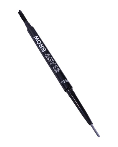 قلم الحواجب بليد برو من ريلوف - جرانيت