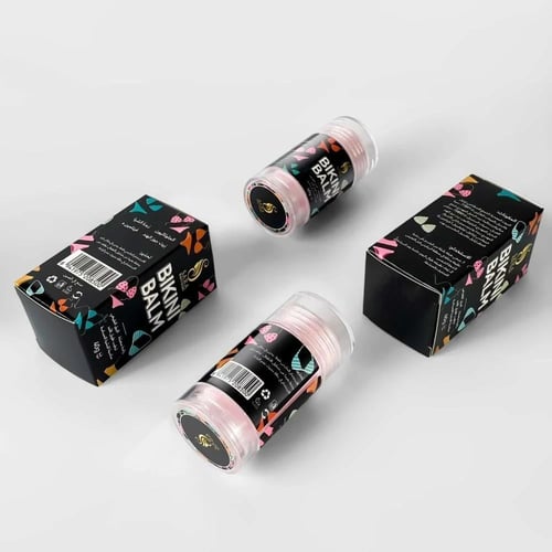 بلسم خاص لتفتيح منطقه البكيني من ساره بيوتي - 40 ج...