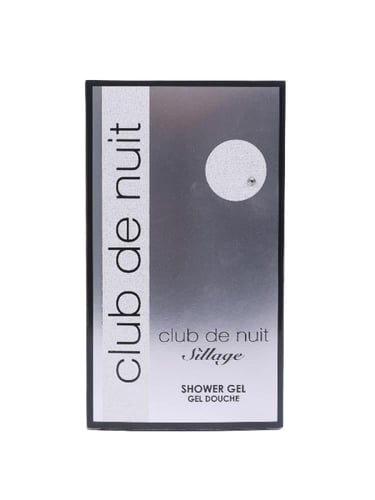 جل استحمام نسائي كلوب دي نويت سيلاج من أرماف - 360...