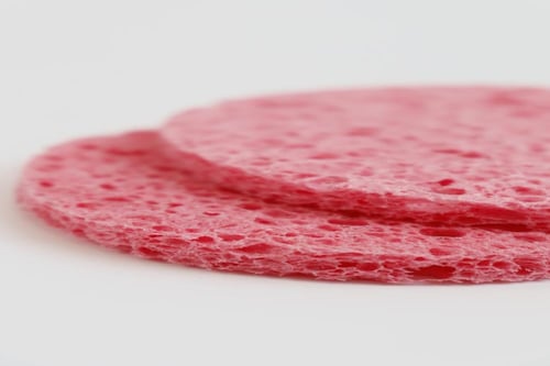 اسفنجة مكياج متعددة الاستخدامات من بيوتي سيستم , و...