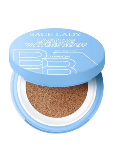 كريم اساس كوشن مقاوم للماء من سيس ليدي - 10مل