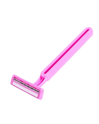 ماكينة حلاقه بلو 2 للنساء من جيليت - 5+2 قطعه