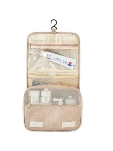 شنطة تخزين للسفر من صالون سستم - الوان متنوعة