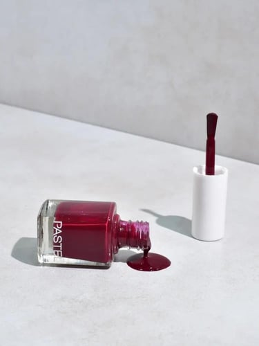 مناكير اظافر من باستل - درجة 257| 13مل