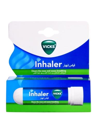 إنهيلر اصبع فيكس للإستنشاق يزيل انسداد الانف من في...