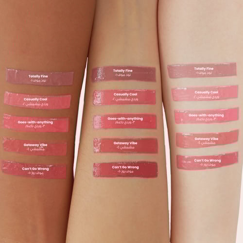 عصاة احمر الخدود من لوكا