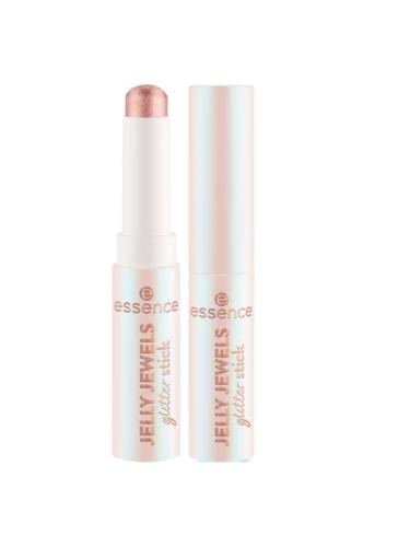 هايلايتر لامع بتركيبة جل خفيفة من ايسنس - 2.5جرام