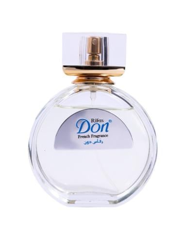 دون عطر فرينش فراجرانس أو دي برفيوم من رفاس - 100م...