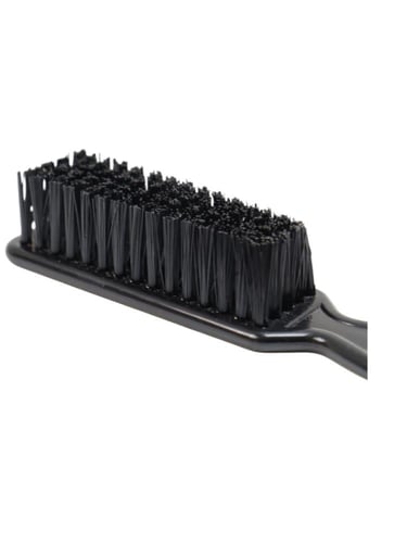 فرشاه صغيره لتصفيف الشعر من صالون سيستم