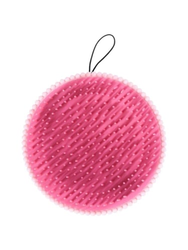 مشط فروة الرأس والشعر من صالون سيستم - ألوان متنوع...