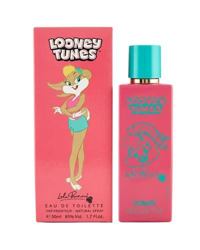 لوني تونز عطر اطفال لولا باني للجنسين من كوزمو , 5...