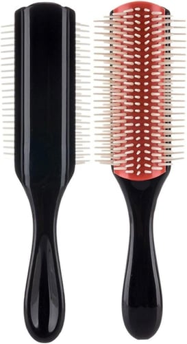 فرشاه فك تشابك الشعر من هير سيستم