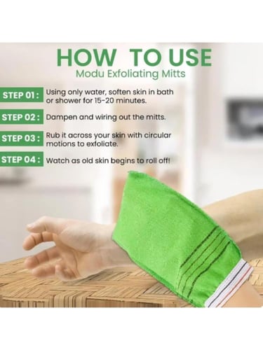 ليفة تقشير كورية من بروفيشنال , لون عشوائي