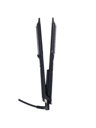 فرشاة التمليس الثنائي من كلارا - اسود C30