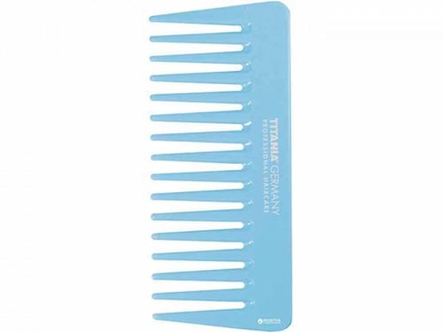 مشط شعر من تيتانيا , لون عشوائي