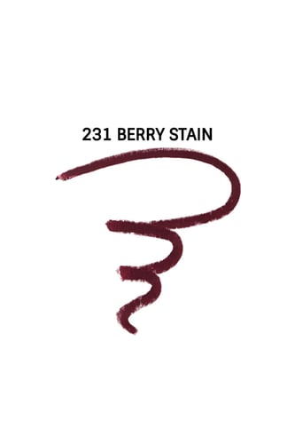 قلم محدد شفاه مقاوم للماء من فلورمار