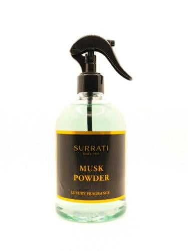 السرتي - بخاخ معطر جو, بودرة المسك - 500 مل