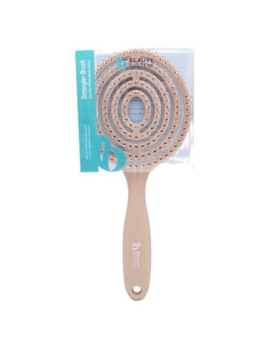 فرشاة فك تشابك الشعر من بيوتي سيستم – بيج