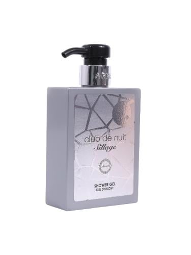 جل استحمام نسائي كلوب دي نويت سيلاج من أرماف - 360...