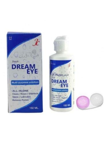 محلول عدسات محلول متعدد الاستخدامات من دريم أي - 1...