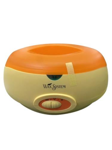 جهاز شمع البارافين متعدد الوظائف من واكس سيستم