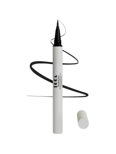 كحل سائل من لوكا - 01 بلاكيست بلاك