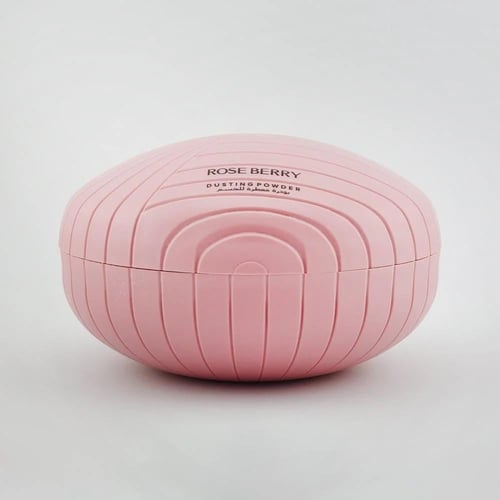 بودرة معطرة للجسم من روز بيري - 200 جرام