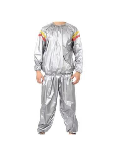 بدلة ساونا للتخسيس وإذابة الدهون من سبا سيستم - مق...