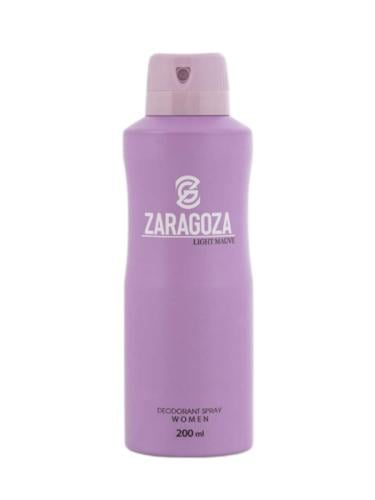لايت موف مزيل عرق بخاخ نسائي من زاراقوزا - 200 مل
