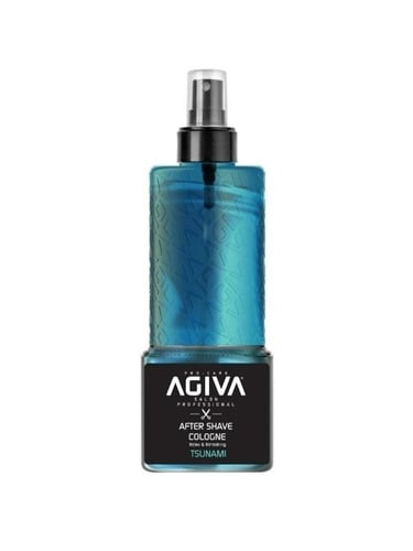 كولونيا بعد الحلاقة من اجيفا ، 400 مل