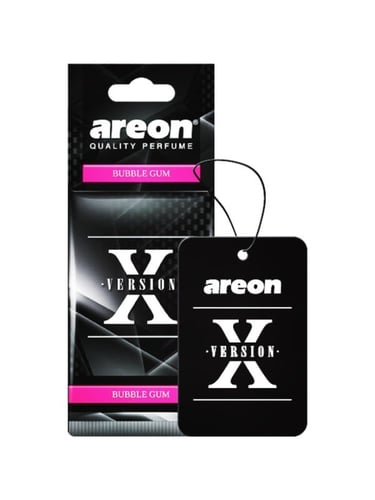 اريون - معطر للسيارة اكس فيرجن