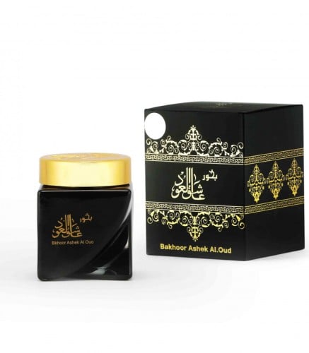 بخور عاشق العود - 30 جم
