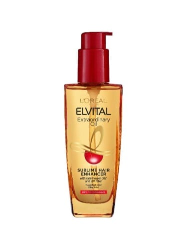 لوريال باريس - الفيف إكسترا اوردنري زيت لتجميل الش...