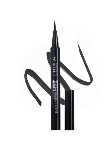 قلم كحل العين سائل هايست شاين لاينر من نيفرتي - 1...