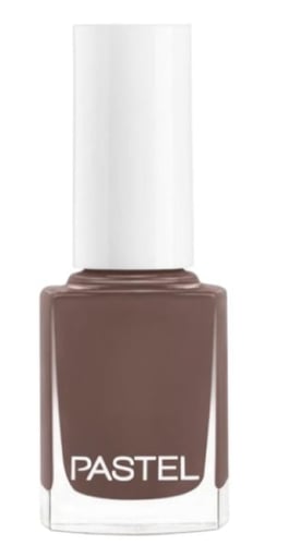 مجموعة مناكير براونيز من باستل - 13x4 مل