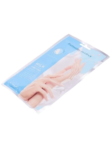 قناع اليدين المغذي بالحليب من بترفلاي بيرفكت – 45...