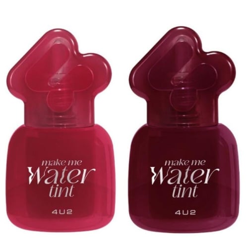 مجموعة ريد شيري تنت من فور يو تو - قطعتين