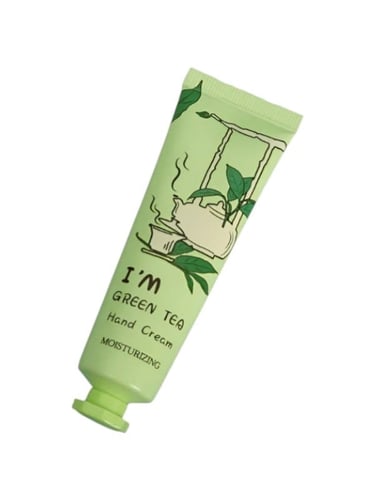 مجموعة كريم يدين بروائح الزهور من لافمي بيوتي – 3...