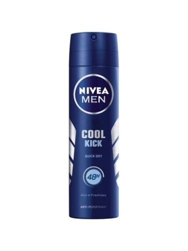 نيفيا مزيل عرق بخاخ كول كيك 150 مل