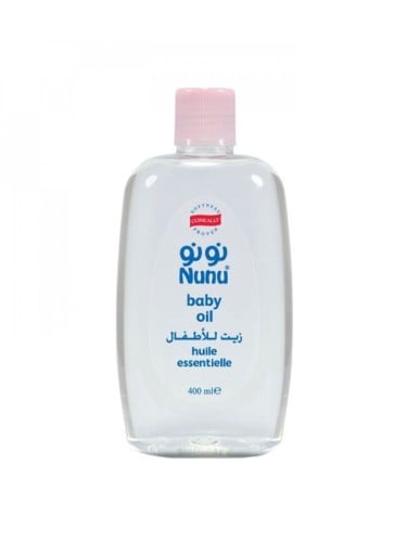 زيت نونو للاطفال 400 مل