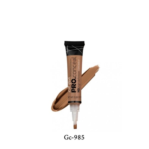 كونسيلر ومصحح ال ايه جيرل