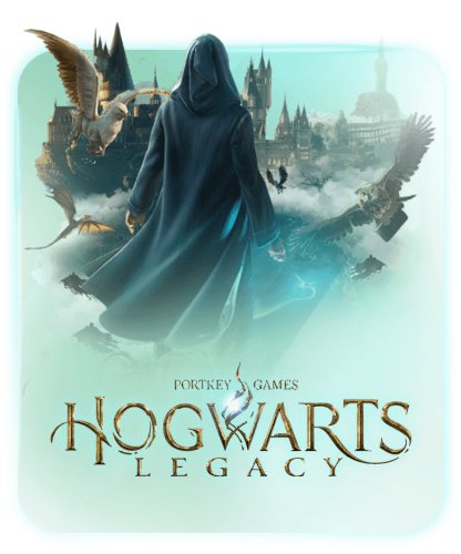 تراث هوغوورتس - Hogwarts Legacy