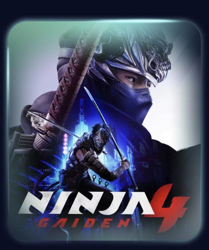 نينجا قايدن 4 ديلوكس | Ninja Gaiden 4 Deluxe (ستيم...