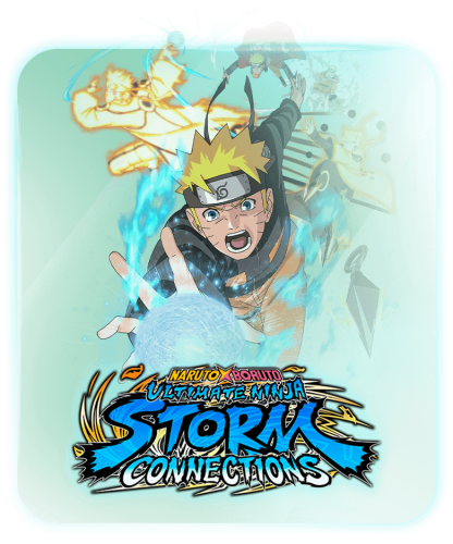 ناروتو - NARUTO X BORUTO Ninja STORM CONNECTIONS
