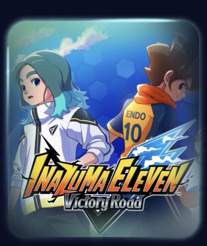 إينازوما إليفن فيكتوري رود | INAZUMA ELEVEN: Victo...