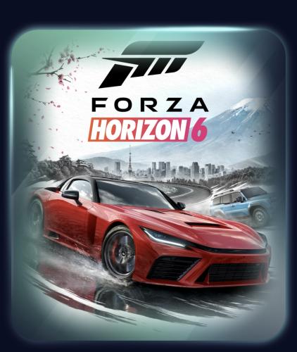 فورزا هورايزن 6 بريميوم | Forza Horizon 6 Premium...