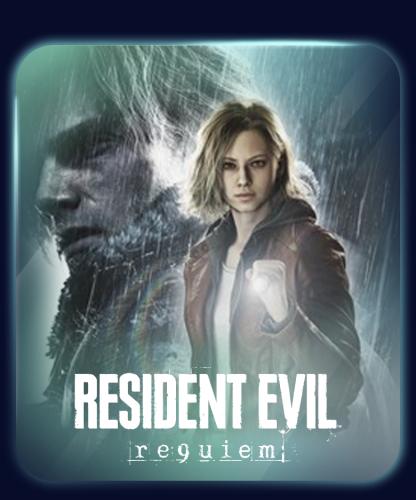 رزدنت ايفل 9 ديلوكس - Resident Evil Requiem
