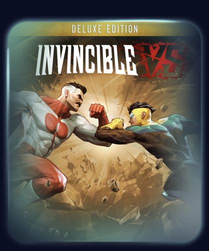انفينسبل في اس - Invincible VS (ستيم PC)