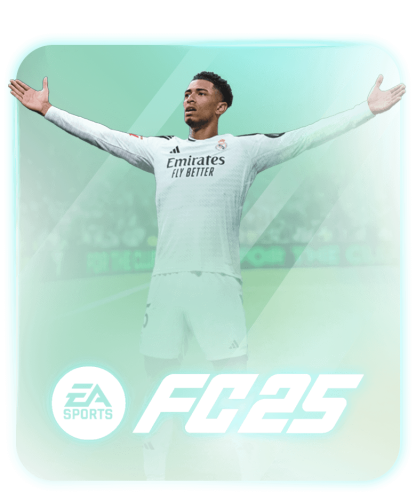 فيفا 25 - FC25