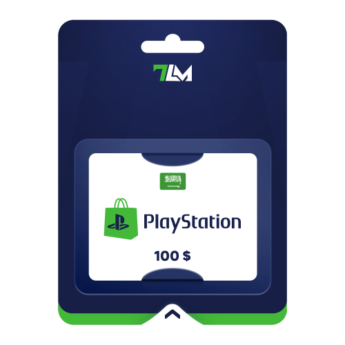 ستور سعودي 100$